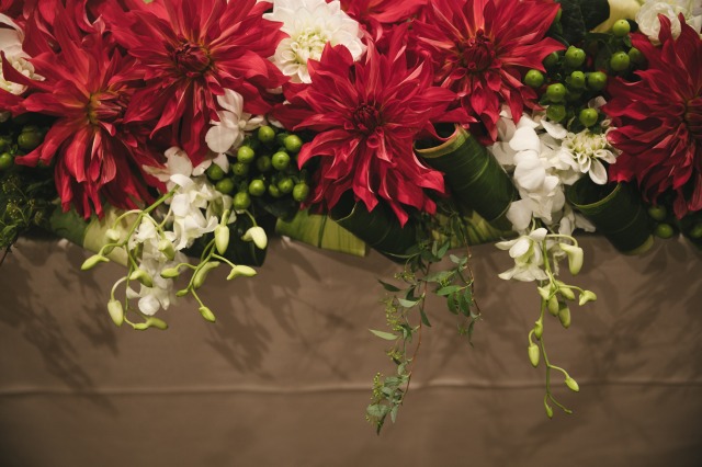 ～こだわりがたくさん詰まった披露宴～